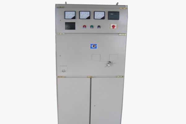 渠县控制柜-使用3683控制柜前进行这些检查